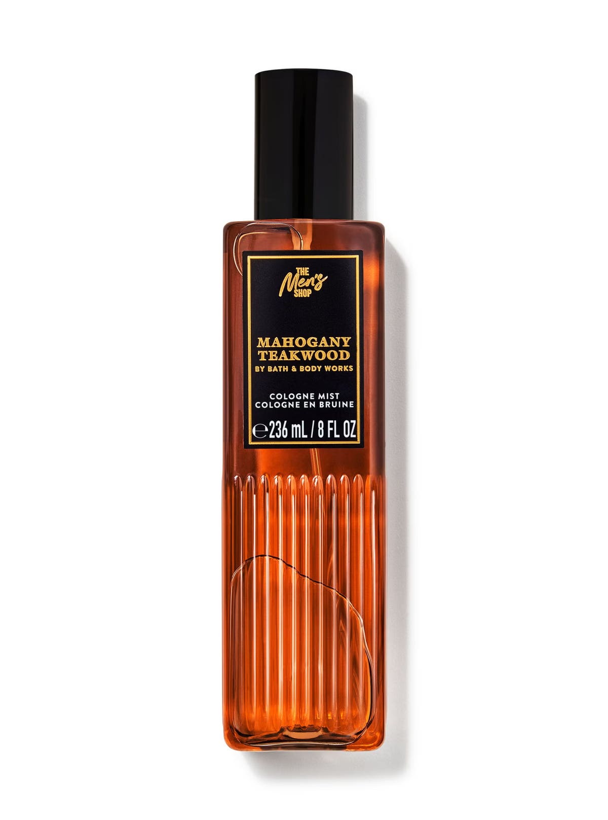 Mahogany Teakwood Cologne Mist | BBW UAE